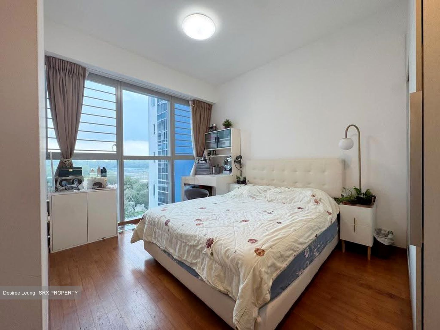 The Santorini (D18), Condominium #607867131